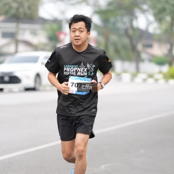 Runner Photo 3610384