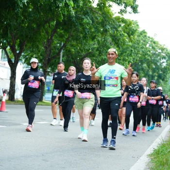 Runner Photo 3610385