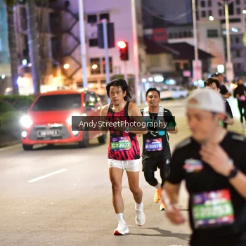 Runner Photo 3610386