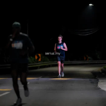 Runner Photo 3610388