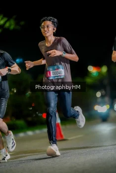 Runner Photo 3610391