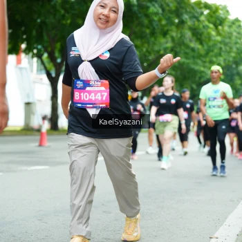 Runner Photo 3610393