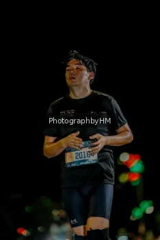 Runner Photo 3610394