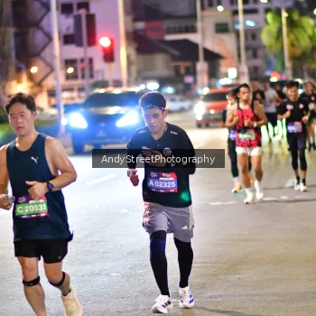 Runner Photo 3610398