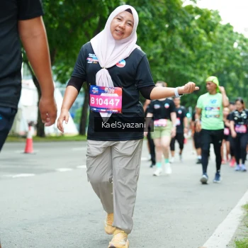 Runner Photo 3610399
