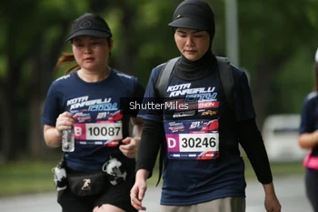 Runner Photo 36104