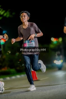 Runner Photo 3610400