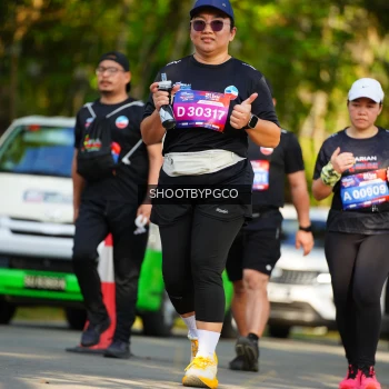 Runner Photo 3610401