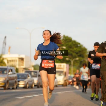 Runner Photo 3610402