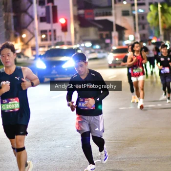 Runner Photo 3610403
