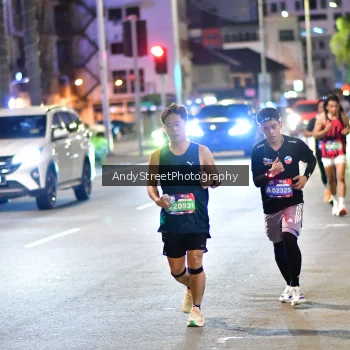 Runner Photo 3610404