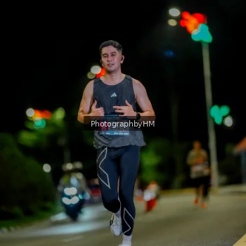 Runner Photo 3610405