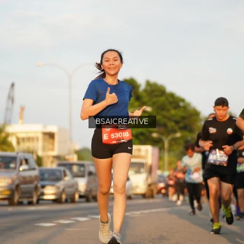 Runner Photo 3610406