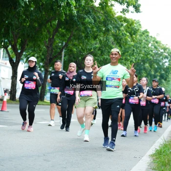 Runner Photo 3610407