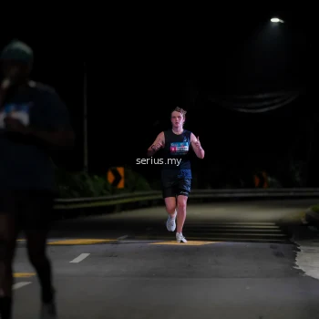 Runner Photo 3610408