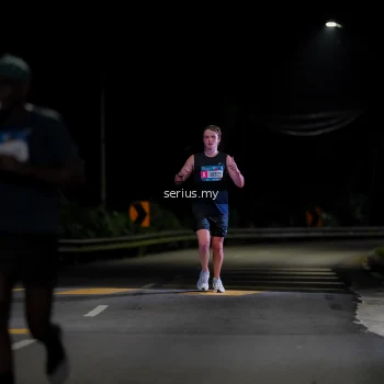 Runner Photo 3610409