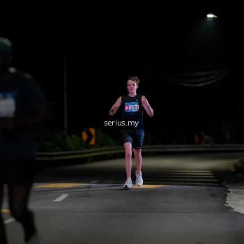 Runner Photo 3610412