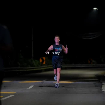 Runner Photo 3610413