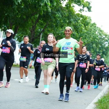 Runner Photo 3610414