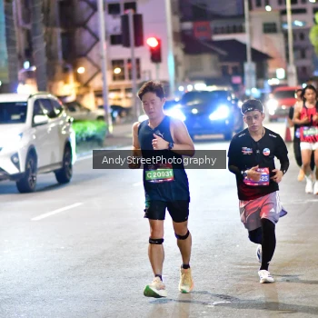 Runner Photo 3610415