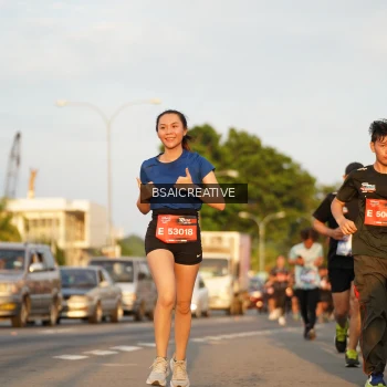 Runner Photo 3610416