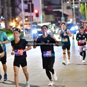Runner Photo 3610420