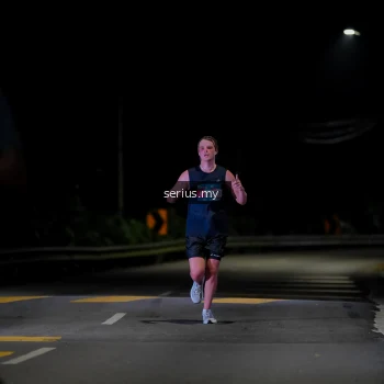 Runner Photo 3610422