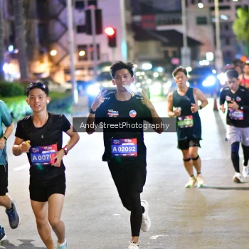 Runner Photo 3610425