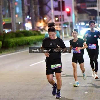 Runner Photo 3610427