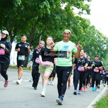 Runner Photo 3610431