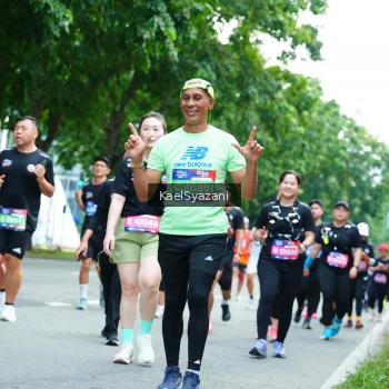 Runner Photo 3610433