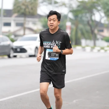 Runner Photo 3610435