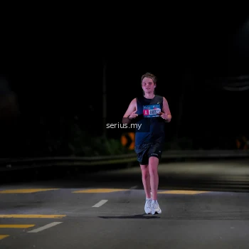 Runner Photo 3610436
