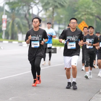 Runner Photo 3610437