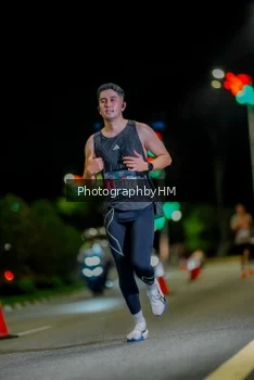 Runner Photo 3610438