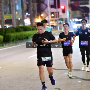 Runner Photo 3610440