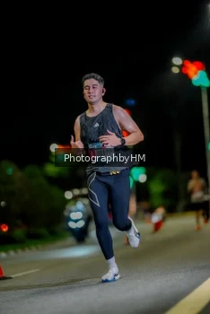 Runner Photo 3610441