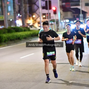 Runner Photo 3610442