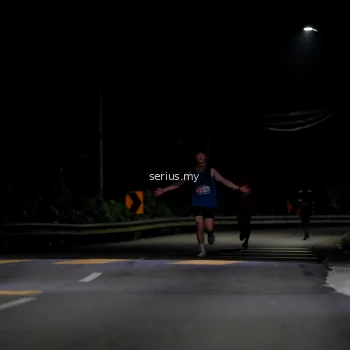 Runner Photo 3610445