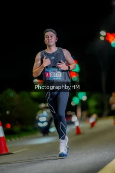 Runner Photo 3610448