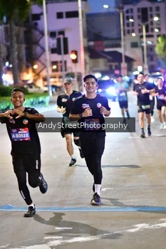 Runner Photo 3610451