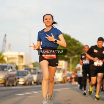 Runner Photo 3610452