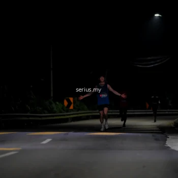 Runner Photo 3610454