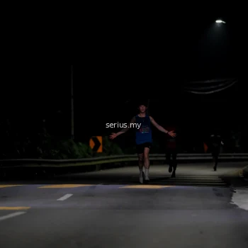 Runner Photo 3610455