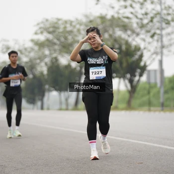 Runner Photo 3610456