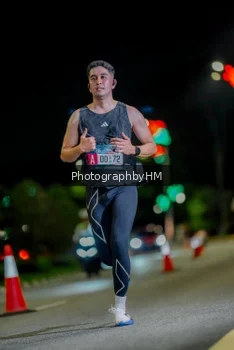 Runner Photo 3610457