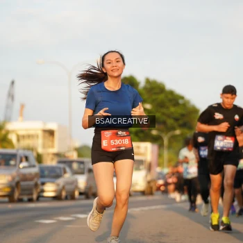 Runner Photo 3610460