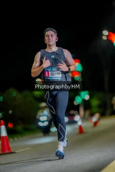 Runner Photo 3610461