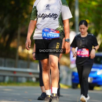 Runner Photo 3610462