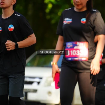 Runner Photo 3610463